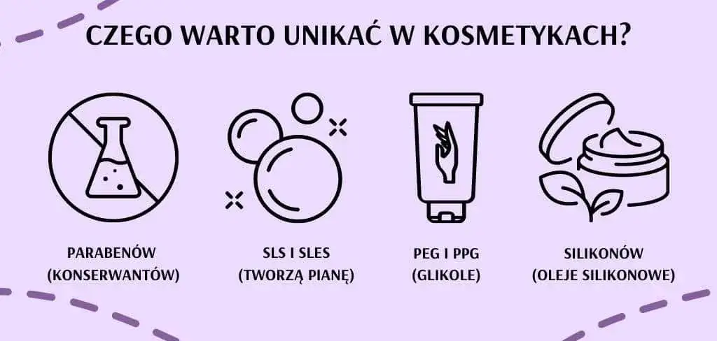Parabeny w szamponach - co musisz wiedzieć o ich wpływie na zdrowie