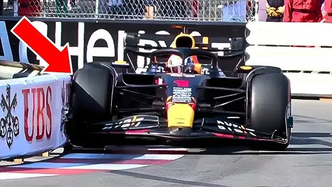 Najlepsze momenty z historii Grand Prix Monako