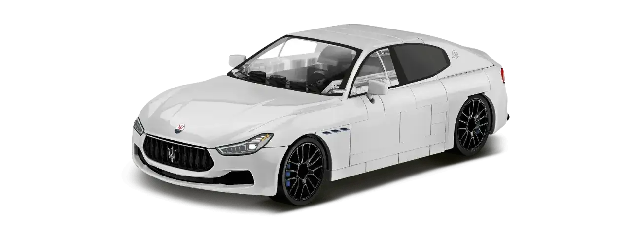 Ile kosztuje Maserati? Ceny modeli, które mogą Cię zaskoczyć