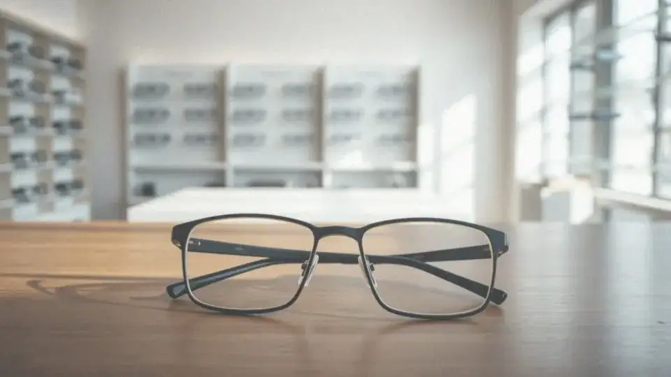 Który optyk wybrać? Fielmann czy Vision Express analiza cen i gwarancji