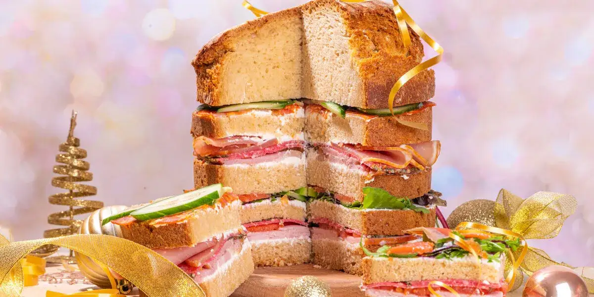 Panettone Gastronomico Conad: Farciture e Consigli per un Antipasto Perfetto
