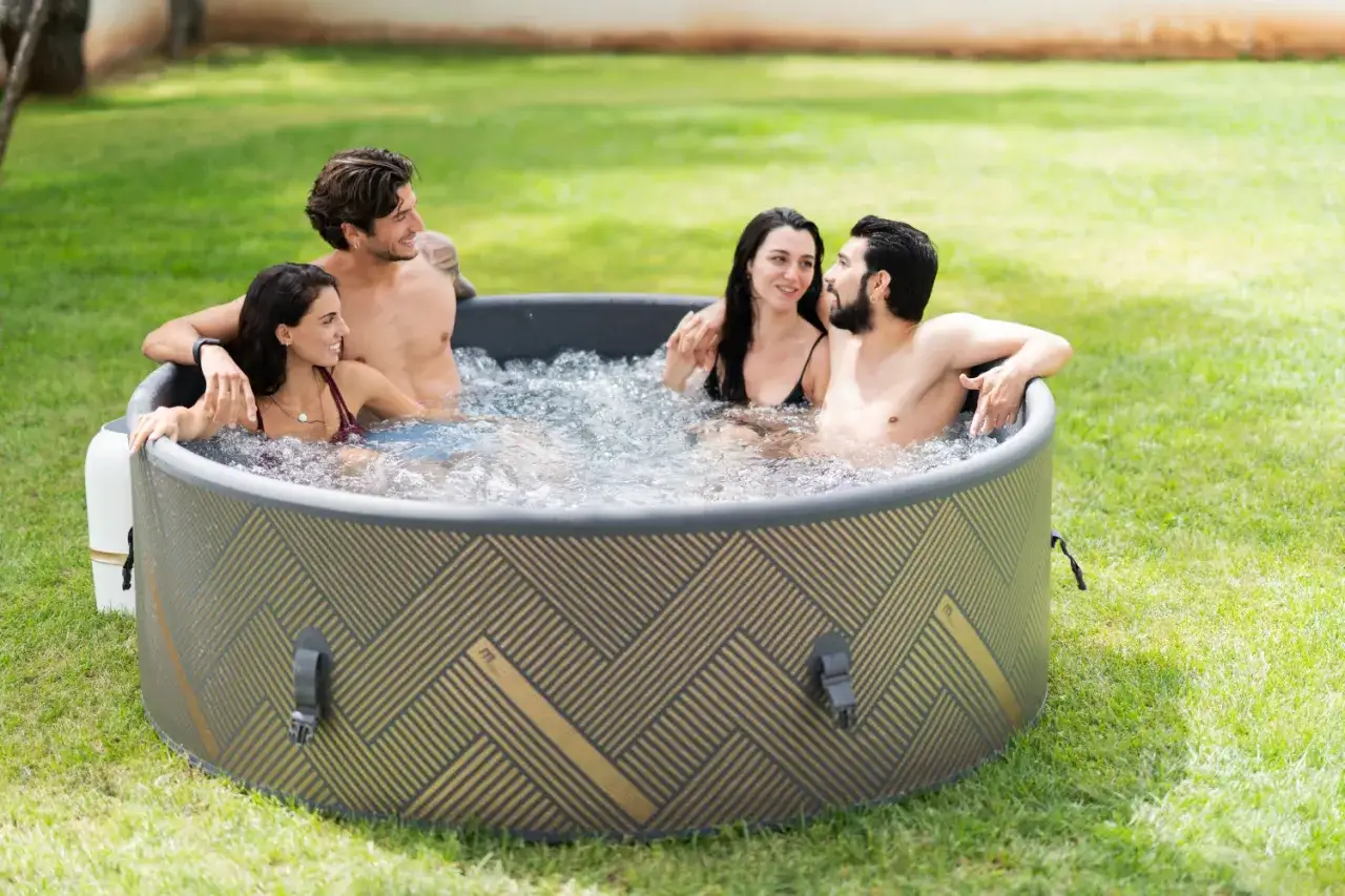 Jacuzzi MSpa: Czy warto? Przewodnik po modelach i kosztach