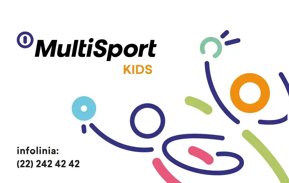Jak zamówić MultiSport dla dziecka? Warunki, koszty, krok po kroku.