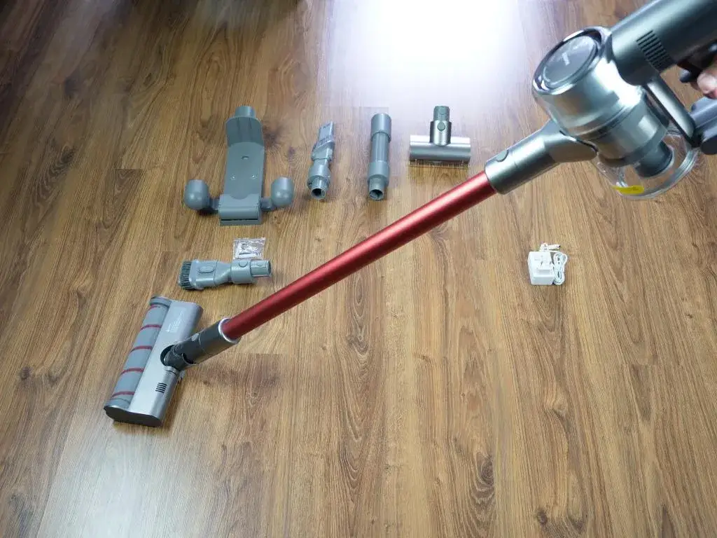 Dyson czy Dreame – który odkurzacz naprawdę wart swojej ceny?