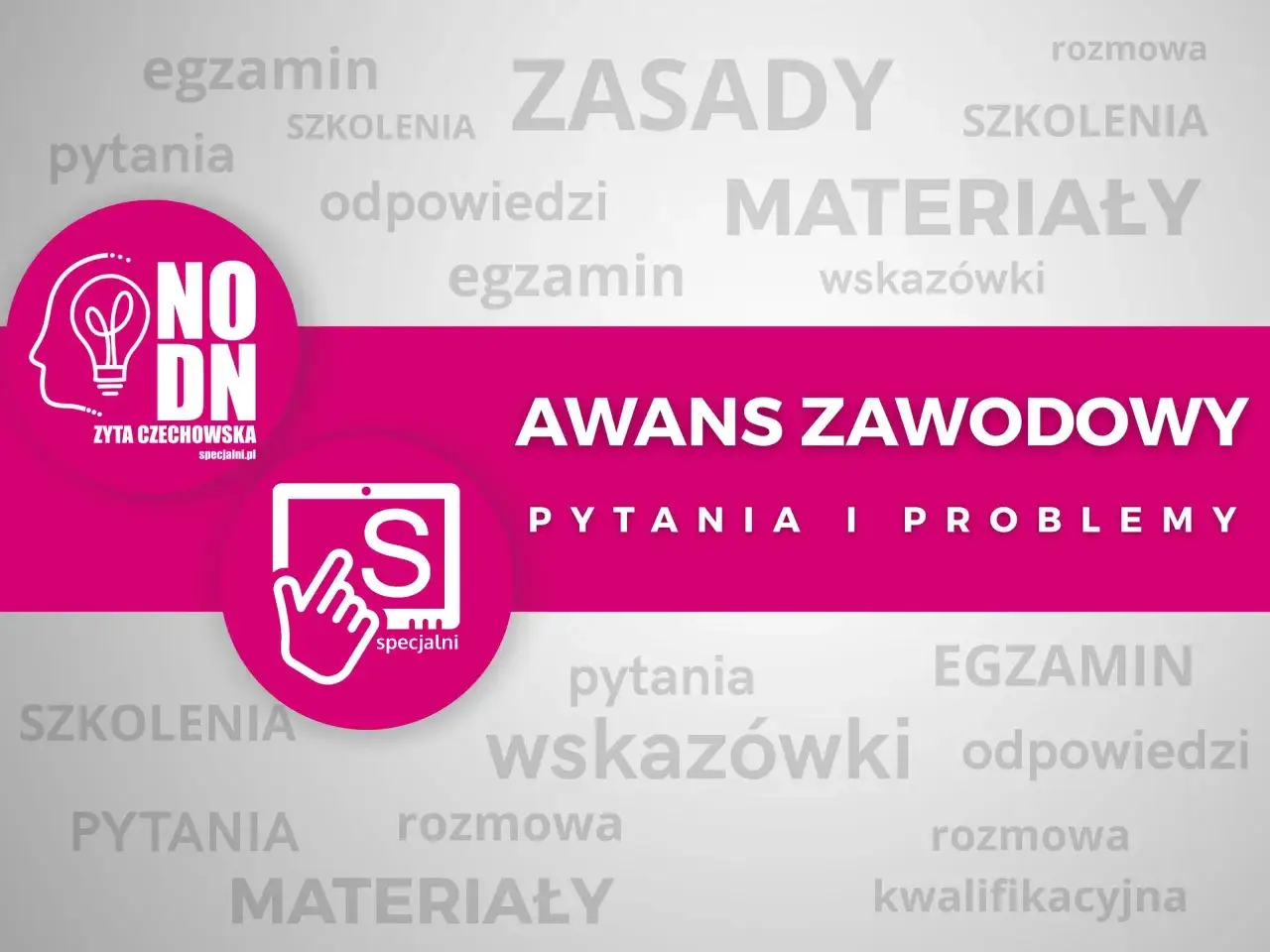 Awans zawodowy nauczyciela: Brak mianowania = utrata pracy?