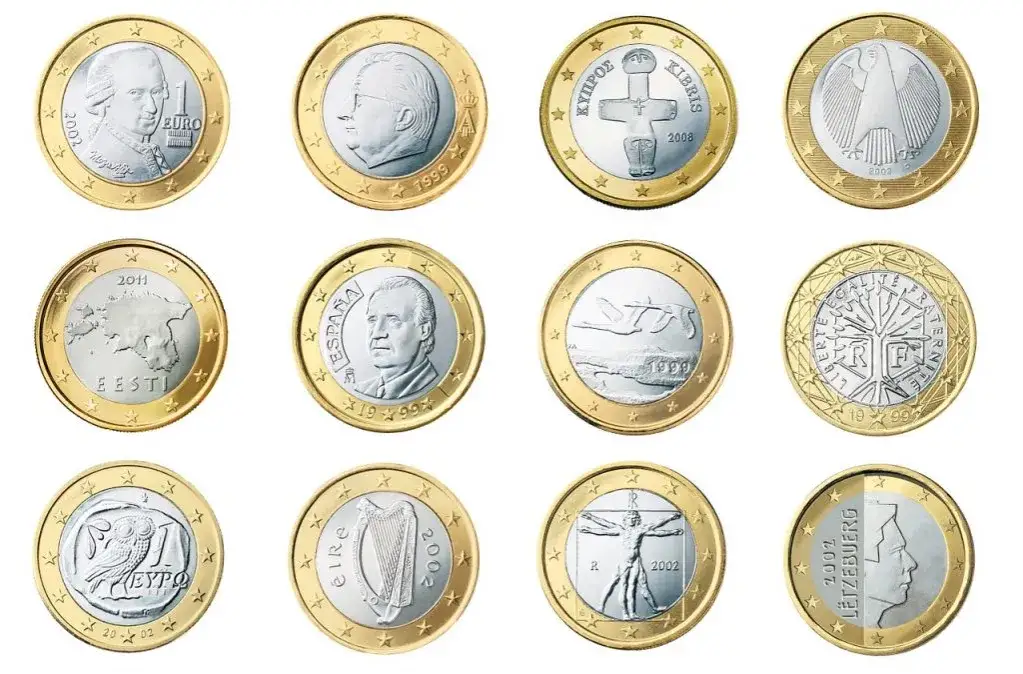 RS jaka to waluta? Sprawdź, co oznacza ten skrót i jakie kraje go używają