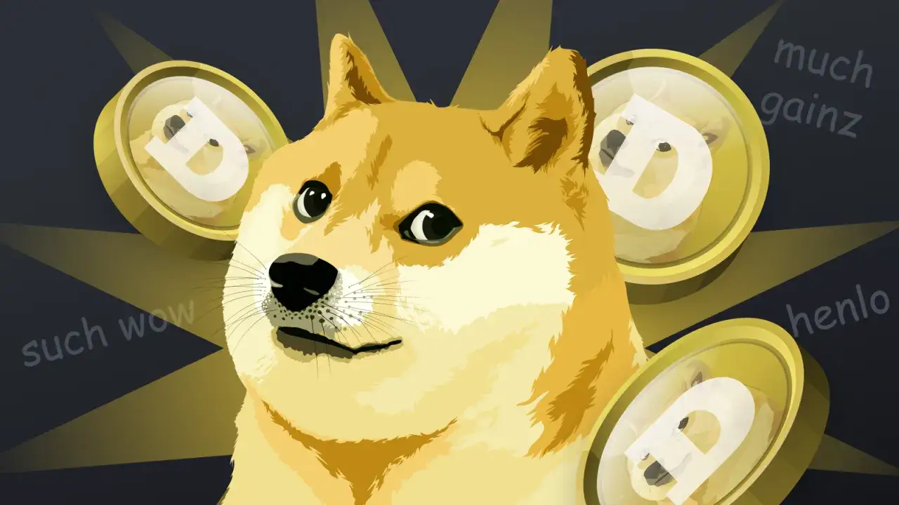 Developer sieci Dogecoin przyznaje, że mają problem z chorobą      		