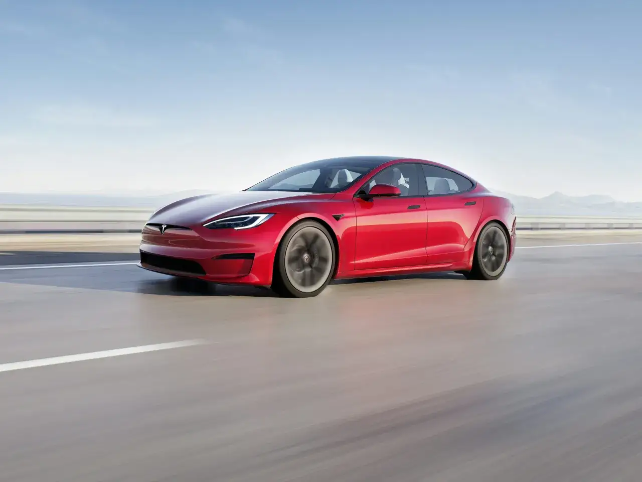 Die Wahrheit über den Model S Tesla Motor: Leistung und Technik im Detail