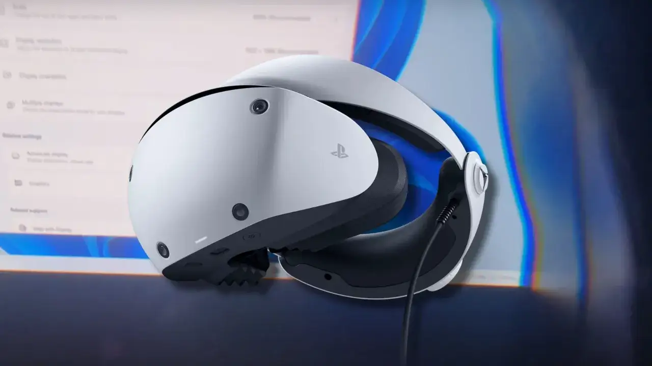 Czy PS VR działa z PC? Odkryj kluczowe informacje i wymagania