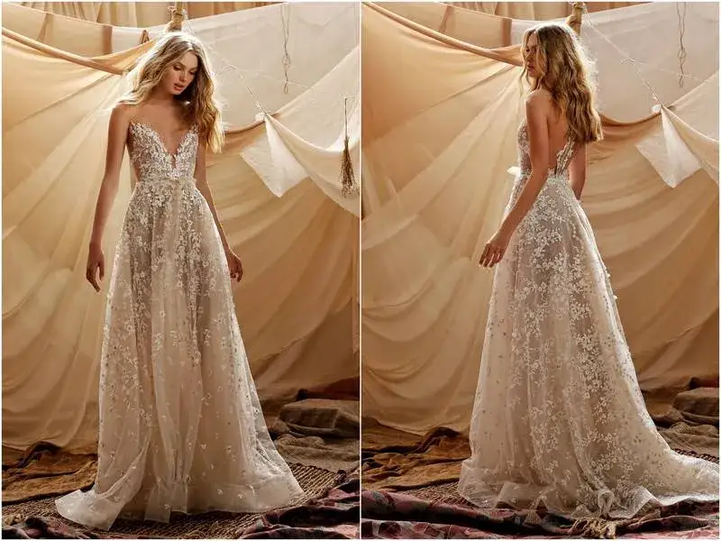Gdzie kupić suknie ślubne Berta Bridal? Najlepsze miejsca w Polsce