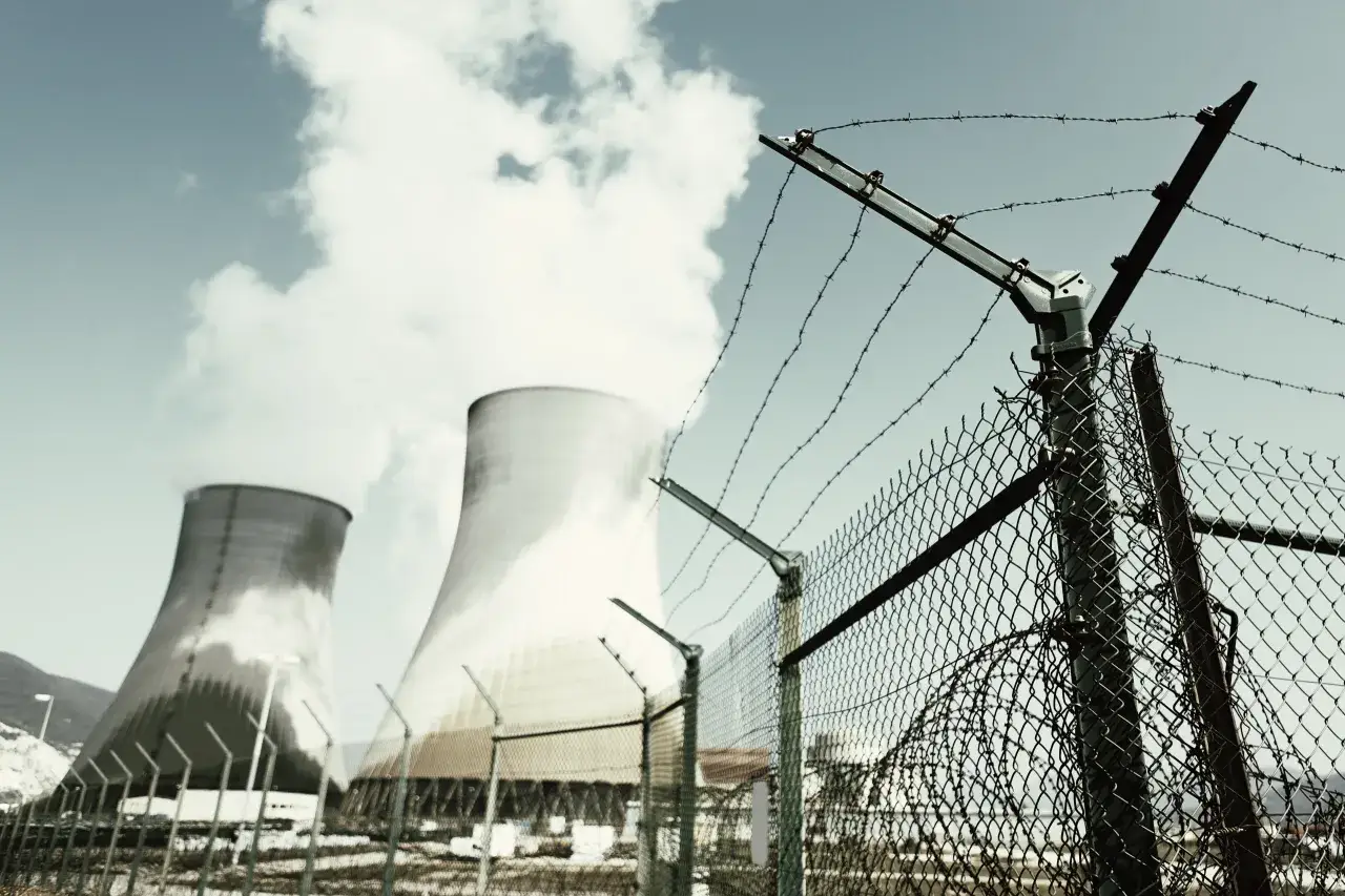Dlaczego Niemcy rezygnują z atomu? Odkryj niebezpieczeństwa i konsekwencje
