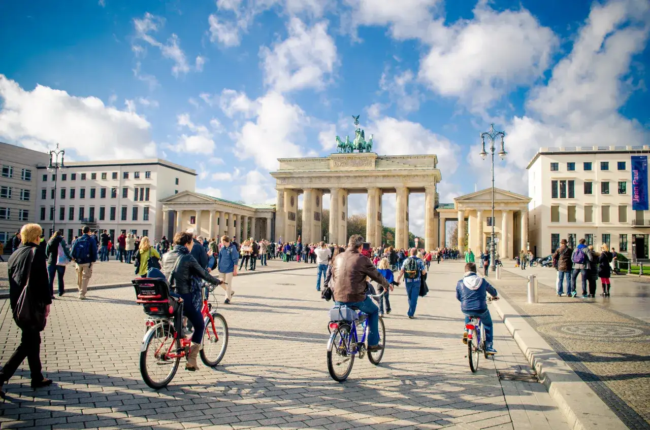 Ile km ze Szczecina? Morze, Berlin, Polska kompletny przewodnik.