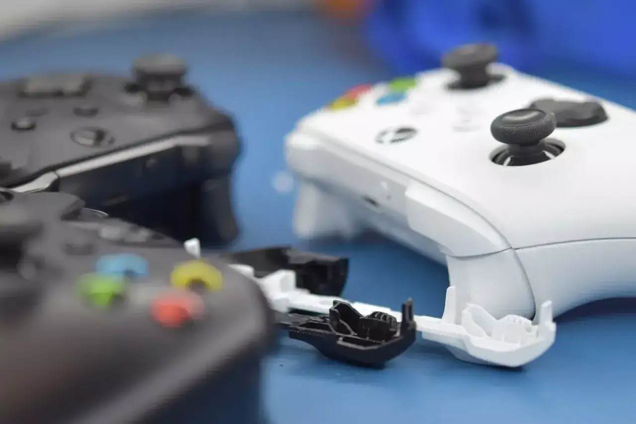 Pad Xbox 360 na Xbox Series S? Nie działa, ale masz te opcje!