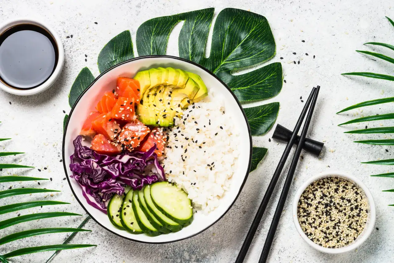 Poke Bowl przepis: Kompletny przewodnik po hawajskich smakach