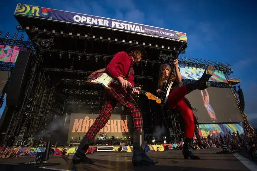 Program festiwalu Opener 2020 - najciekawsze występy i atrakcje