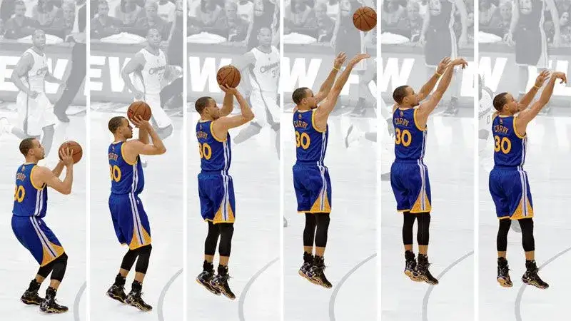 W jakich butach gra Stephen Curry? Odkryj tajemnice jego wyboru