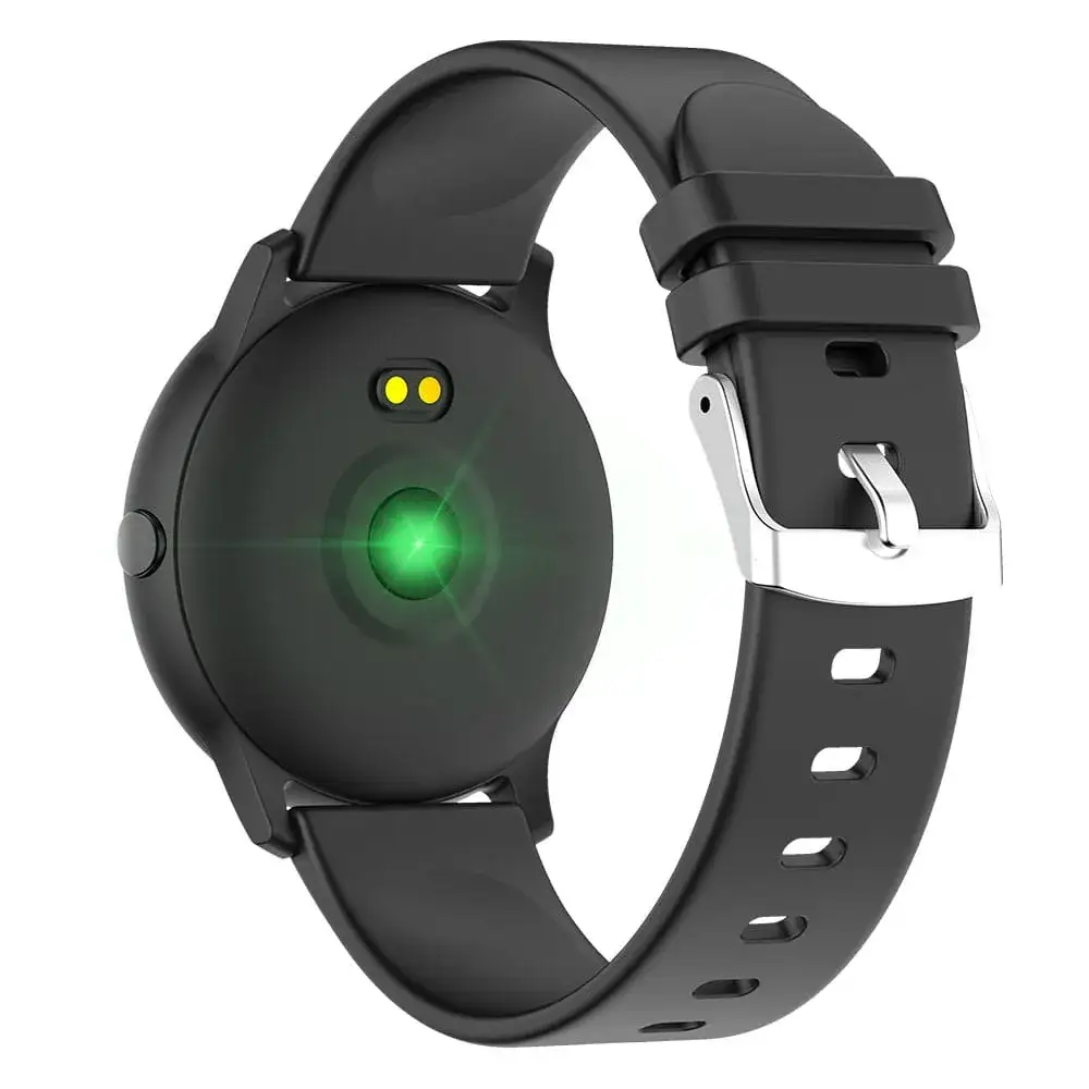 Rubicon RNCE40 jaką aplikacja wybrać, aby maksymalnie wykorzystać smartwatch?