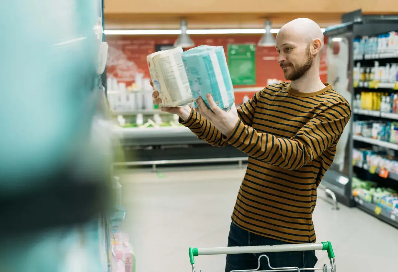 Gdzie kupić pieluchy na sztuki? Sprawdź najlepsze oferty teraz