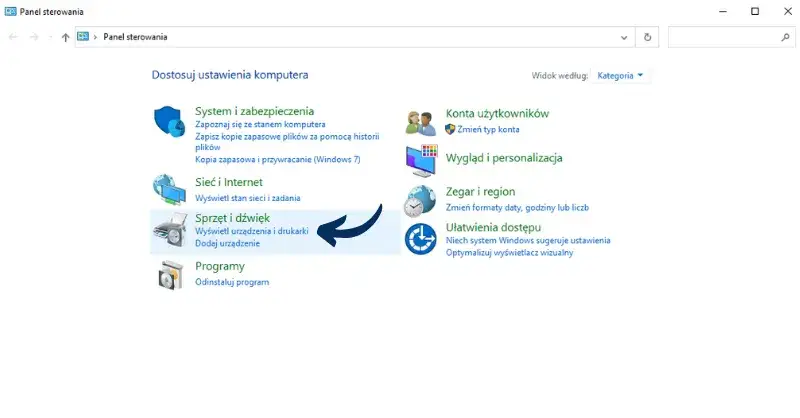 Drukarka drukuje puste kartki? 7 przyczyn i proste rozwiązania