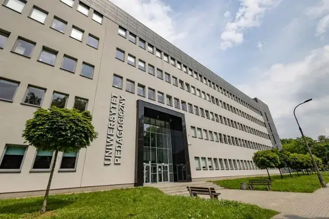 Plan zajęć Uniwersytetu Pedagogicznego w Krakowie – uniknij chaosu w semestrze