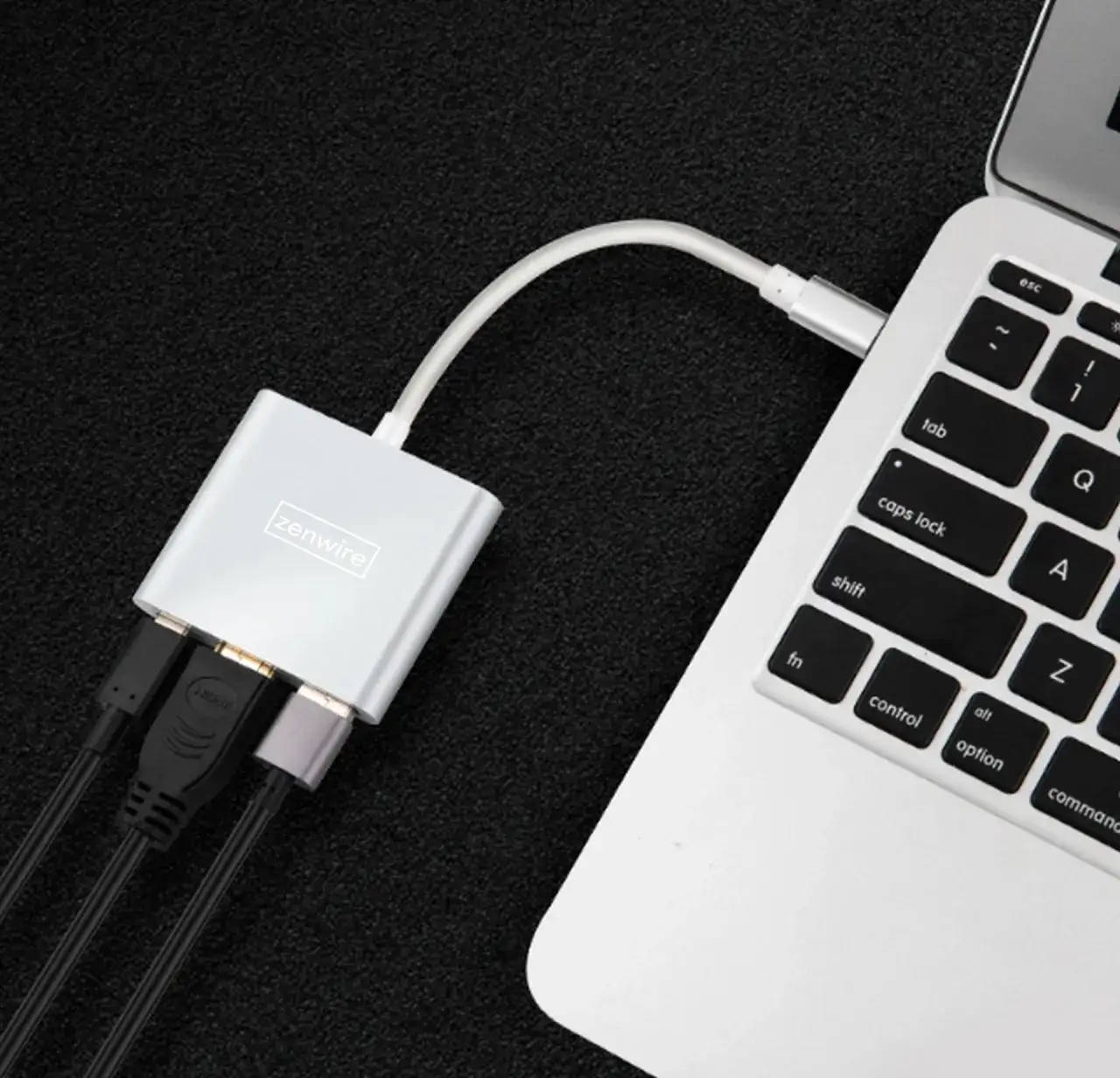 Poradniki: Jak dobrać hub HDMI do Maca? - Najlepsze opcje