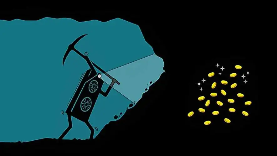 Co to znaczy kopanie bitcoinów? Wyjaśniamy proces miningu