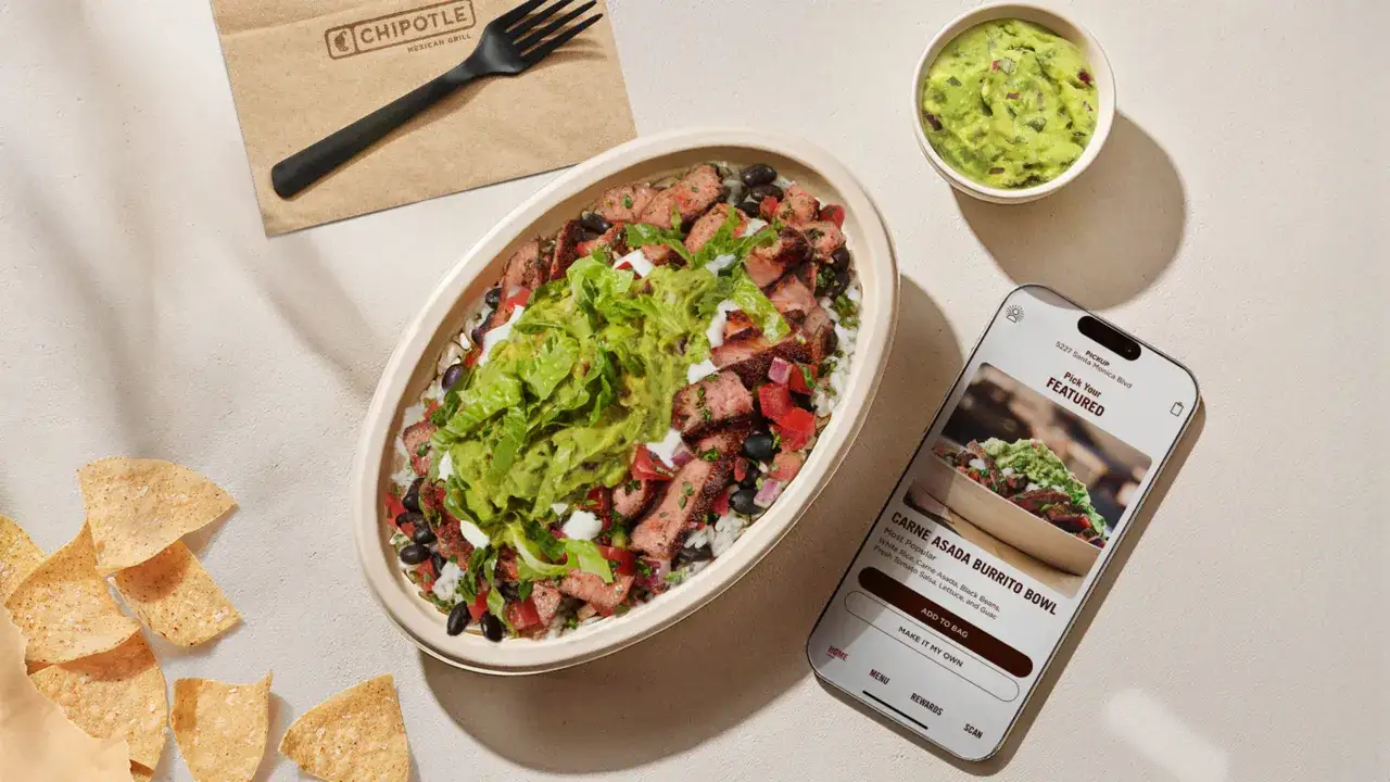 Chipotle Mexican Grill w Polsce? Znam lepsze alternatywy!
