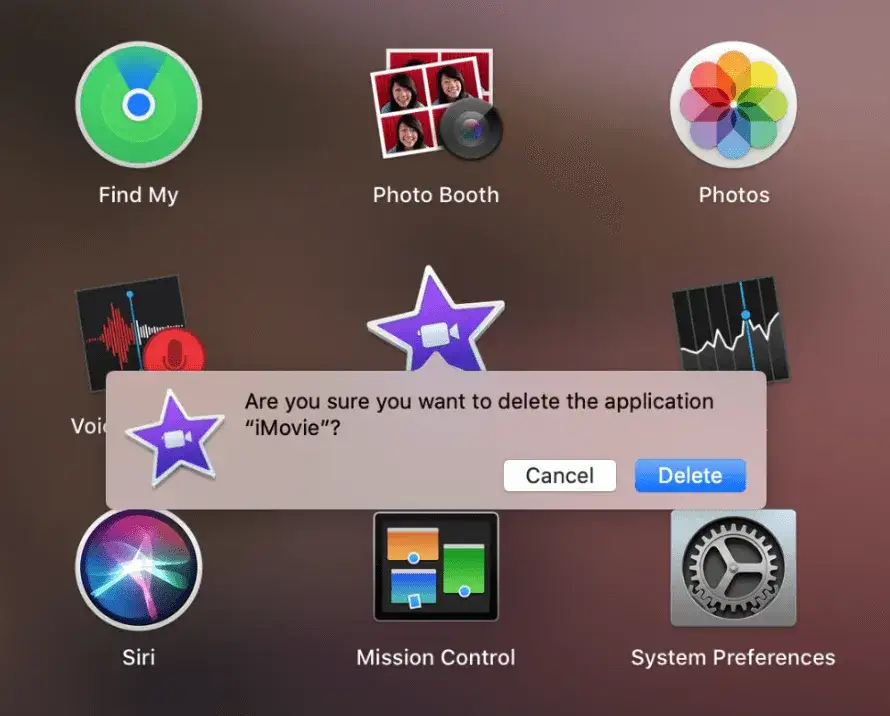 Jak odinstalować aplikacje na MacBooku - uniknij zbędnych plików