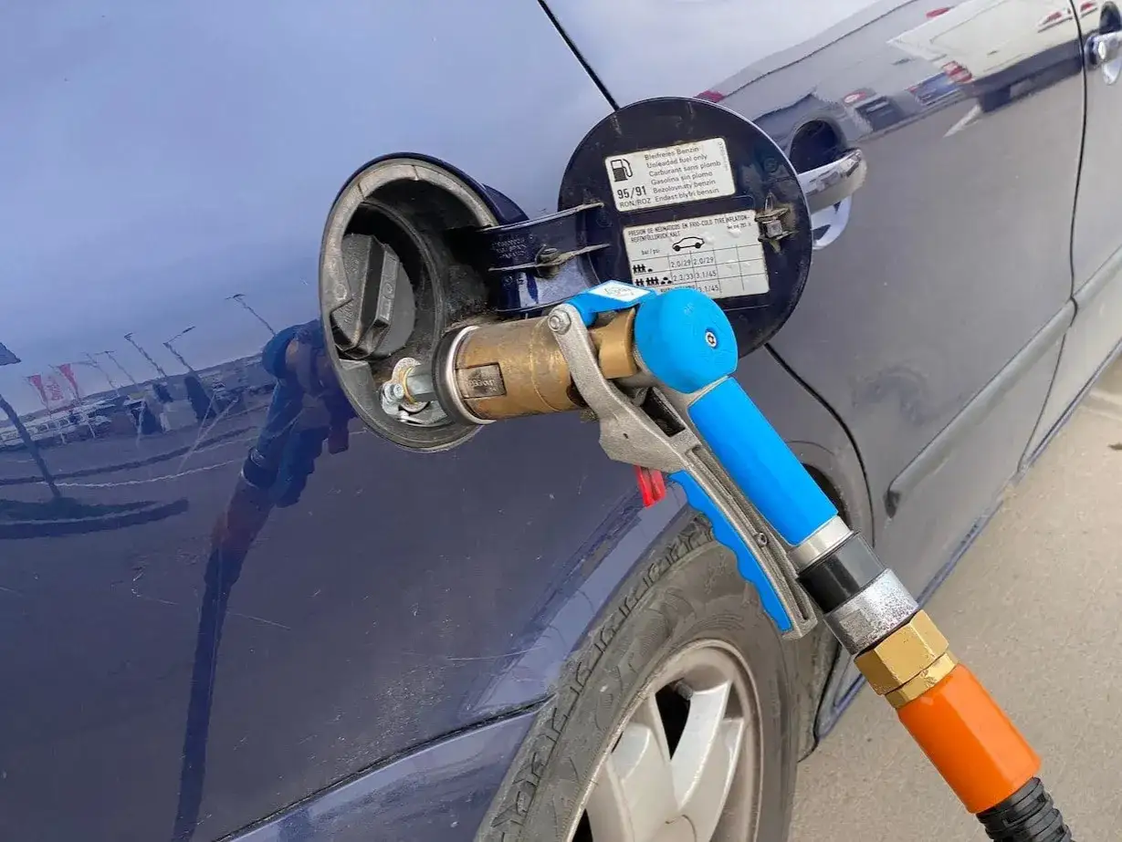 LPG: Gdzie tankować, by nie zniszczyć silnika?