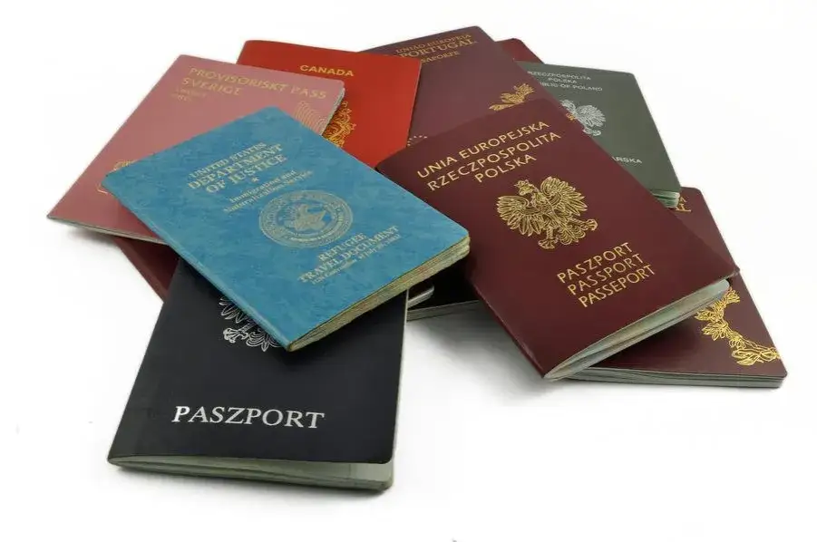 Ile się czeka na paszport tymczasowy? Sprawdź czas oczekiwania
