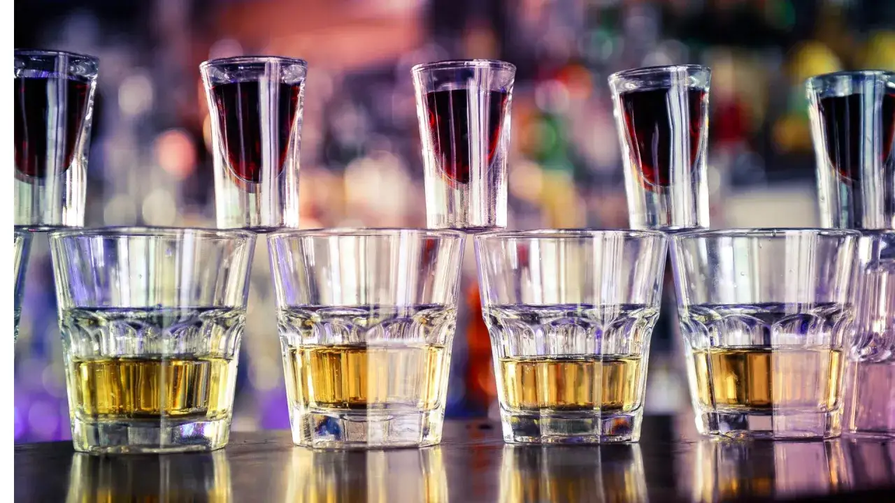 Jager Bomb: przepis krok po kroku i sekrety bezpiecznej zabawy