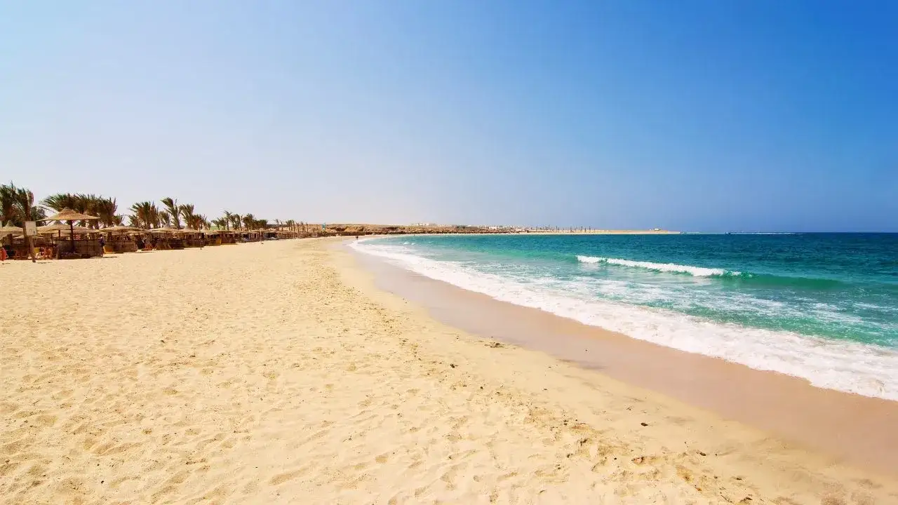 Czy w Marsa Alam jest bezpiecznie? Odkryj prawdę o bezpieczeństwie