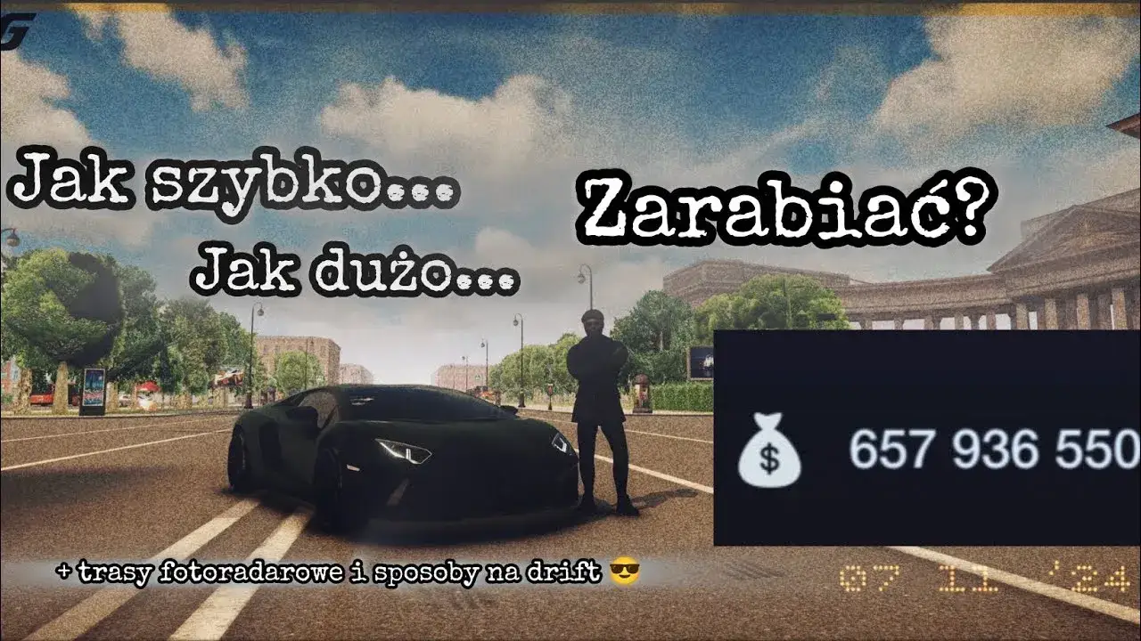 Tuning club online jak zarabiać - sprawdzone sposoby na szybki zysk
