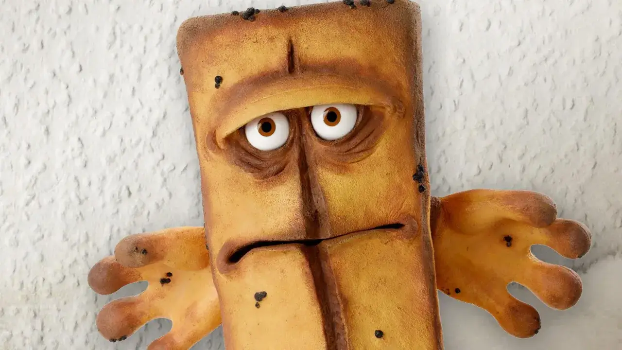 Bernd das Brot: Jak zrzędliwy chleb podbił internet?