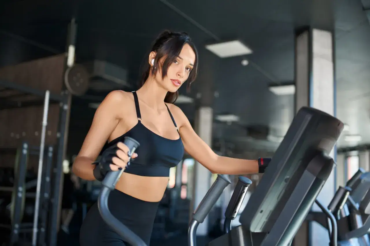 Jak skutecznie połączyć trening cardio i siłowy dla lepszych efektów