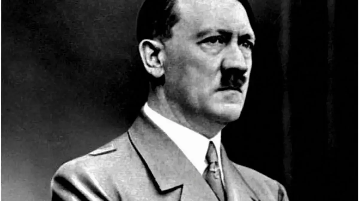 Jakiego pochodzenia był Hitler? Prawda o jego korzeniach i wpływie