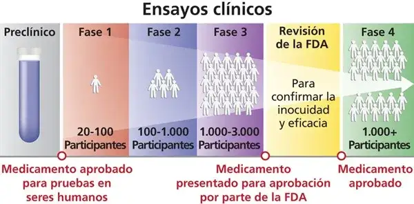 ¿Cómo nacen los fármacos? Tipos de investigación médico-farmacéutica
