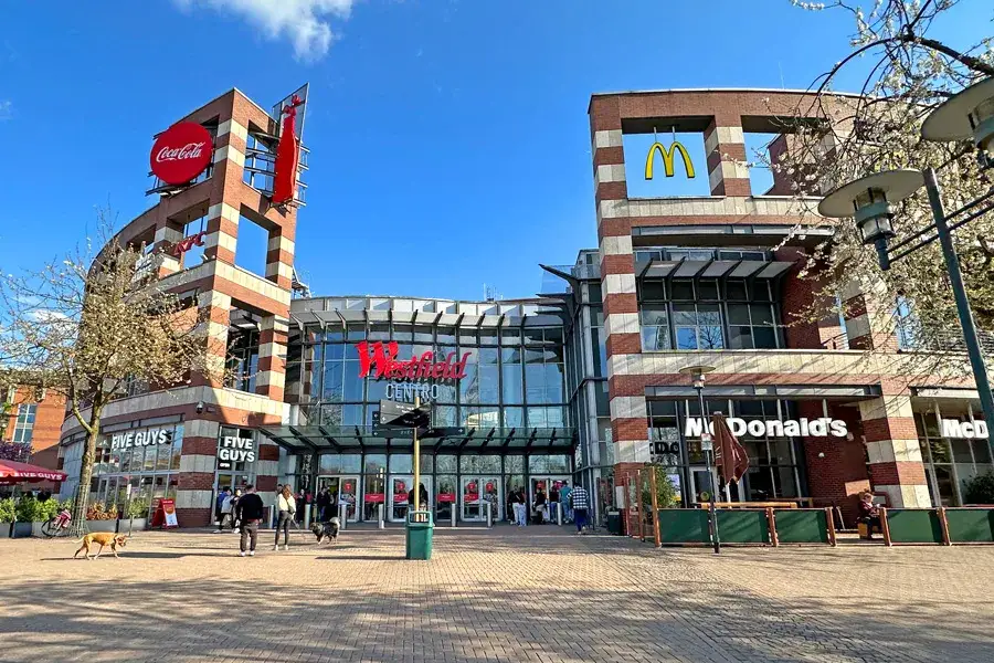 Centro Oberhausen: Gastronomie-Guide & Top-Tipps für Ihren Besuch
