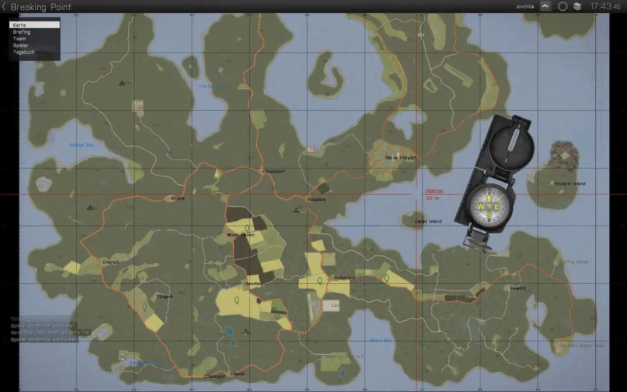 Breaking Point Arma 3 w 2026: Czy legenda żyje? Alternatywy