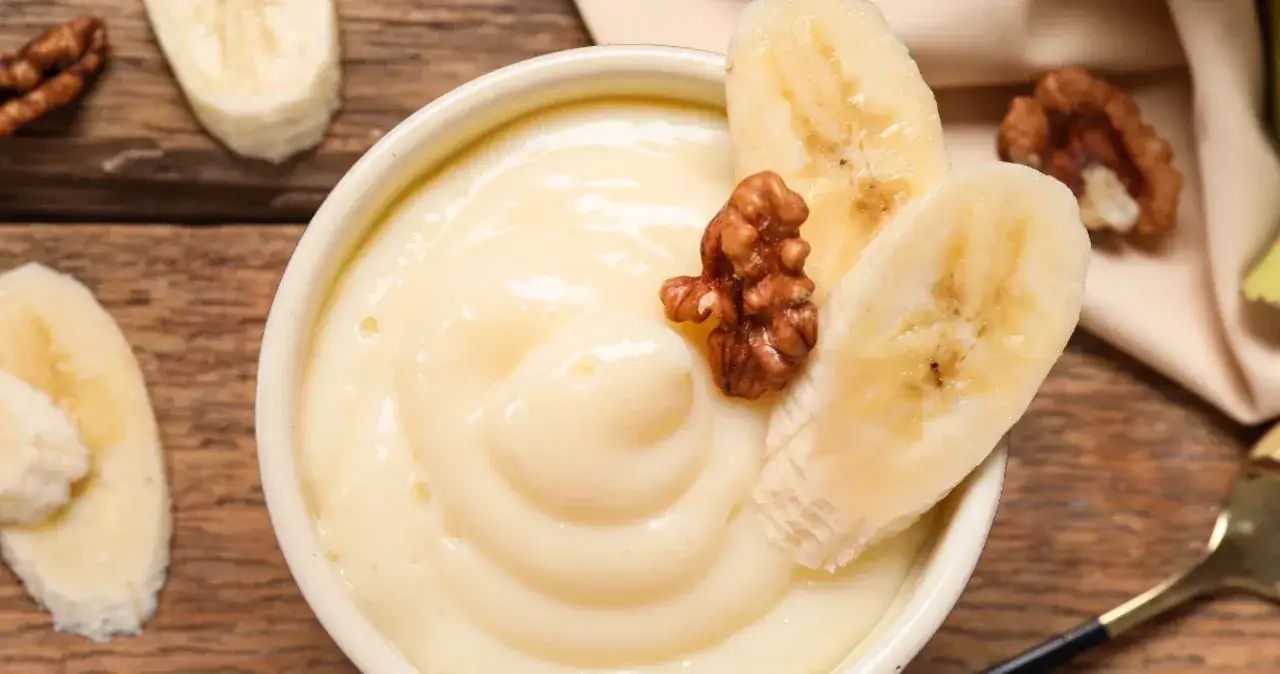 Czy pudding proteinowy jest zdrowy? Odkryj jego ukryte korzyści i wady