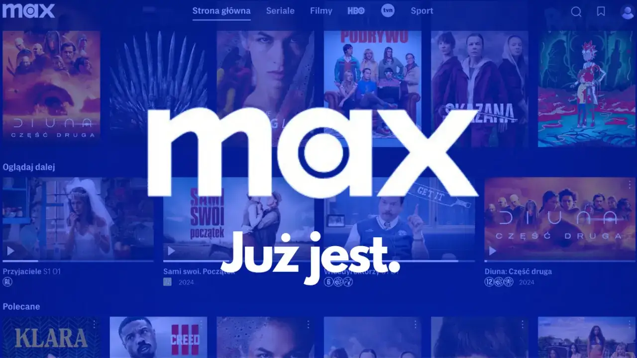 HBO co leci? Sprawdź najlepsze filmy i seriale w Polsce teraz
