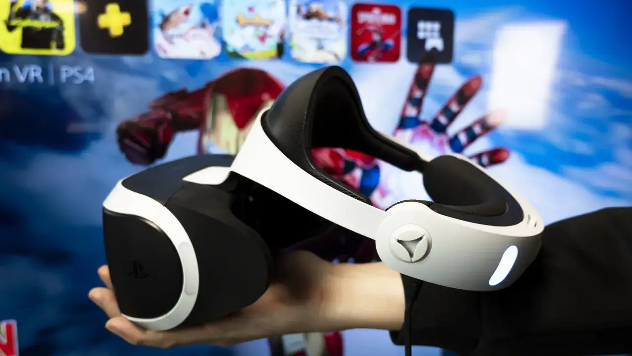 Czy gogle VR pasują do PS5? Odkryj ważne szczegóły i ograniczenia