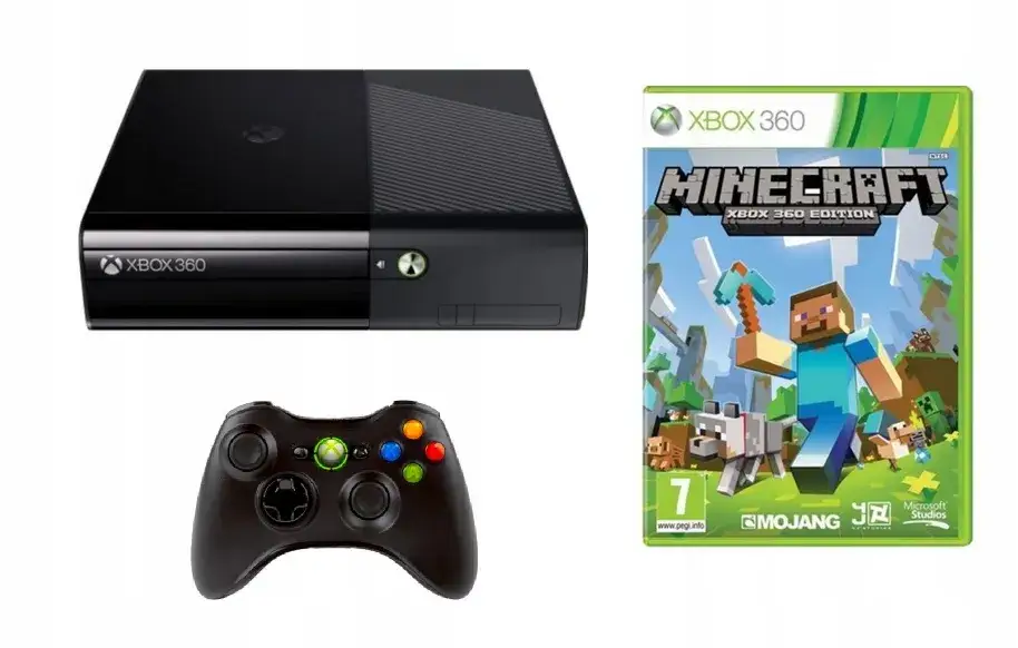 Czy gry z Xbox 360 działają na PC? Sprawdź, jak to możliwe i czy warto!
