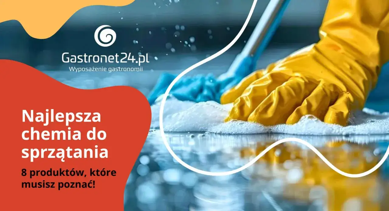 Profesjonalne sprzątaczki wiedzą, dlaczego nigdy nie używają popularnych płynów uniwersalnych. Odkryj najlepszą chemię do sprzątania!