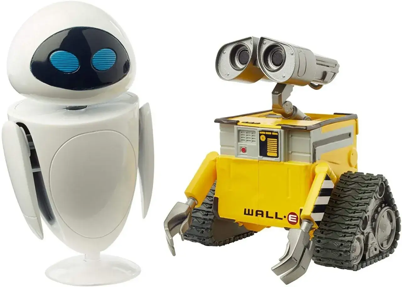 Jaka zabawka Wall-E? Poradnik wyboru, cen i gdzie kupić