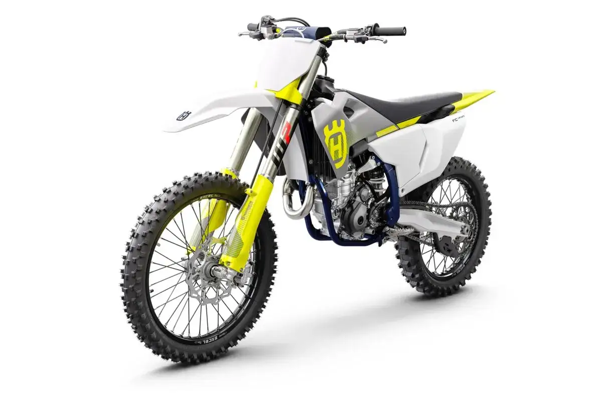 Husqvarna motocykle Polska - modele, oferty i gdzie kupić taniej