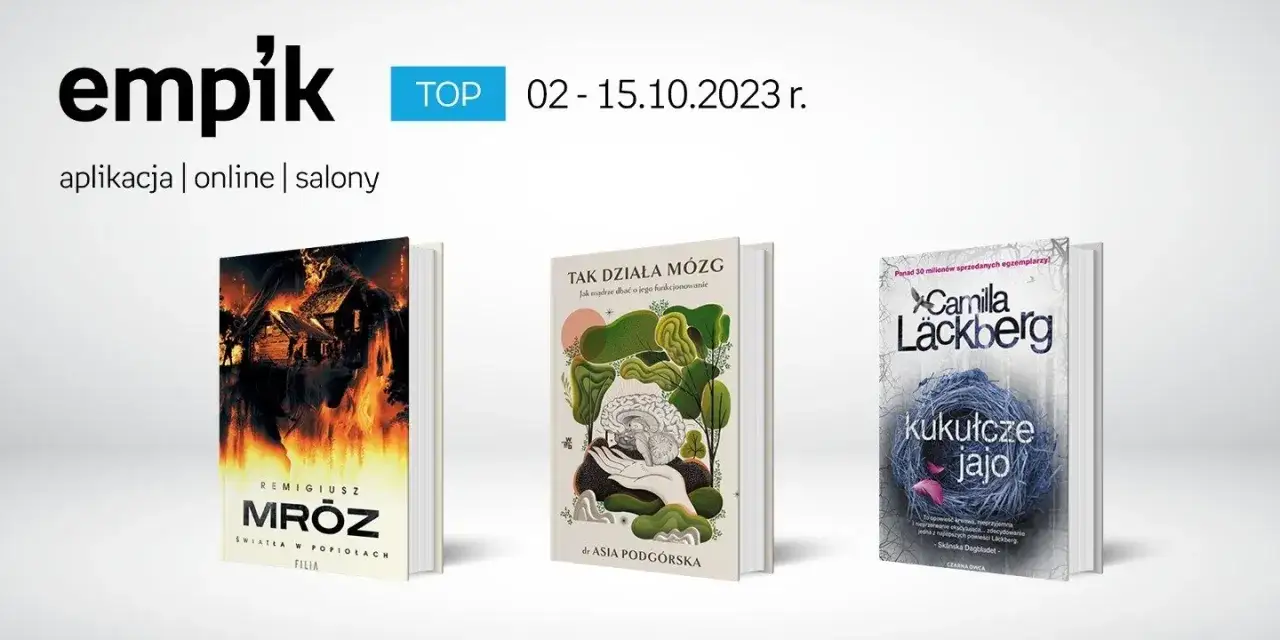 Co warto kupić w Empiku, aby zaoszczędzić na najlepszych ofertach?