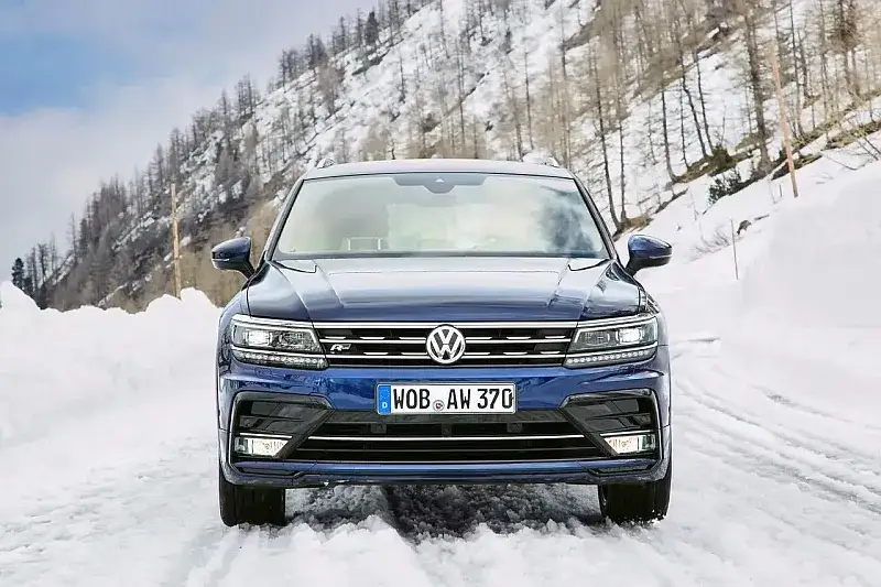 Jaki SUV dla rodziny? Najlepsze modele z przestrzenią i bezpieczeństwem