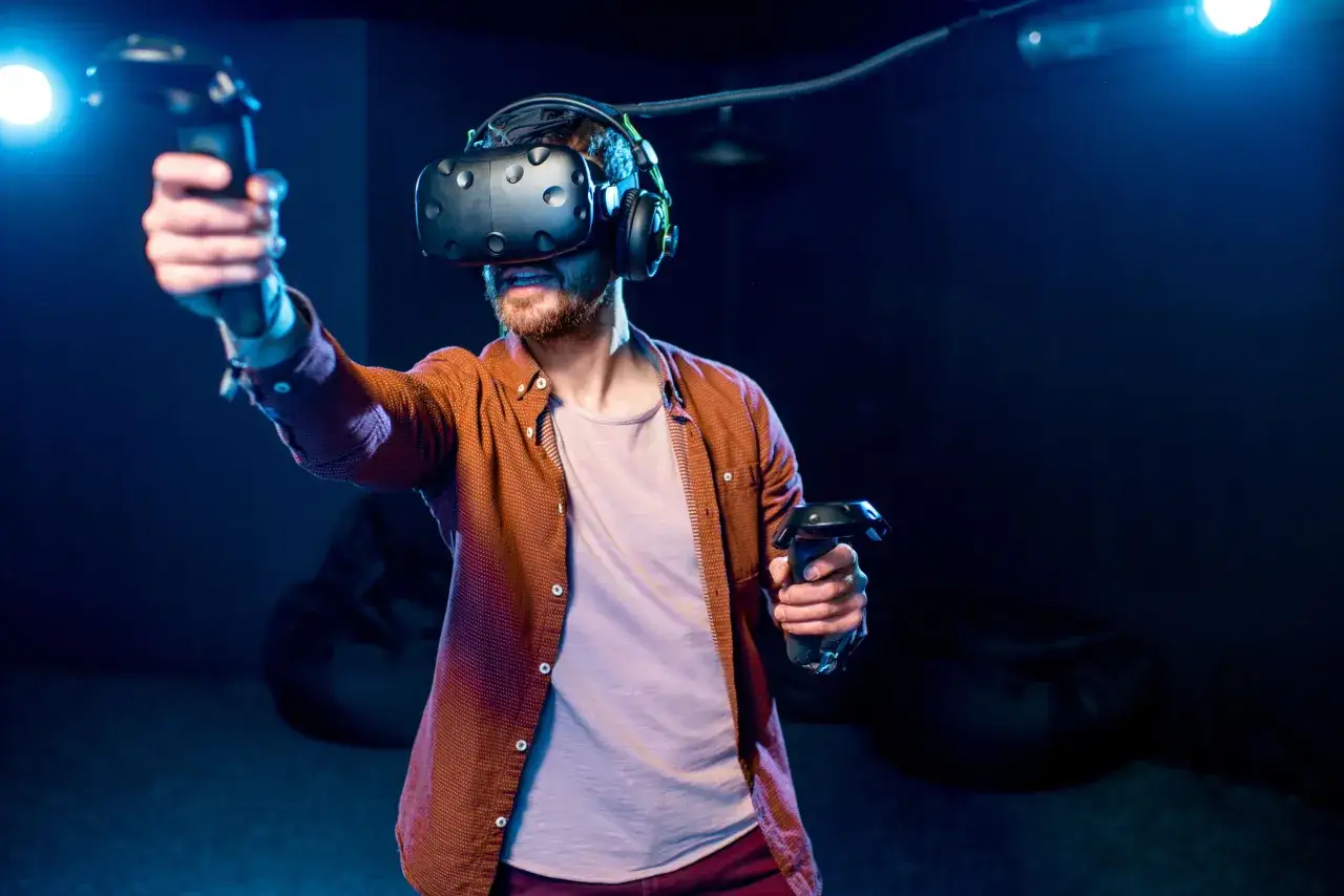 VR Tube co to jest - odkryj unikalne doświadczenia w wirtualnej rzeczywistości