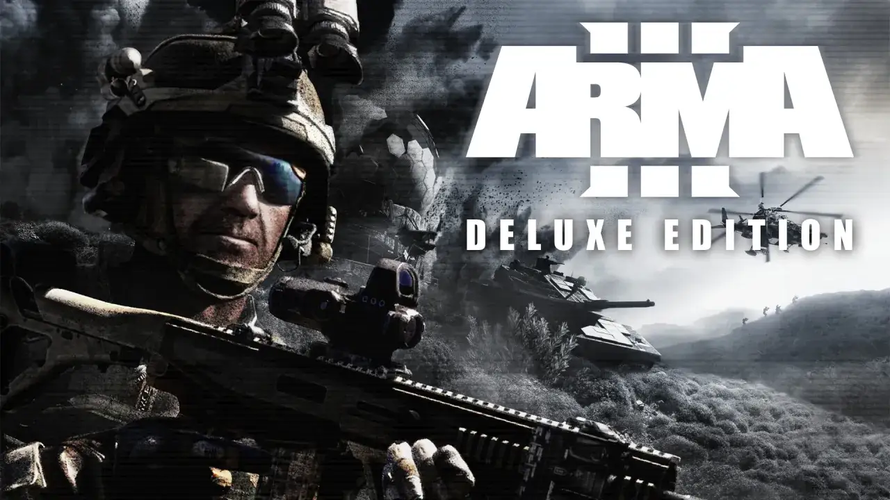 Arma 3 cena: Jak kupić najtaniej i którą edycję wybrać?